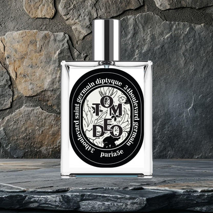 Tom Deo 34 Boulevard Germain Perfume 50ML (pack of 2)