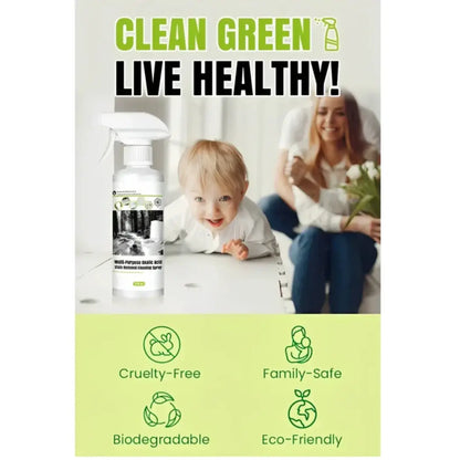 POWERFUL OXALIC ACID SURFACE CLEANER (BUY 1 GET 1 FREE)