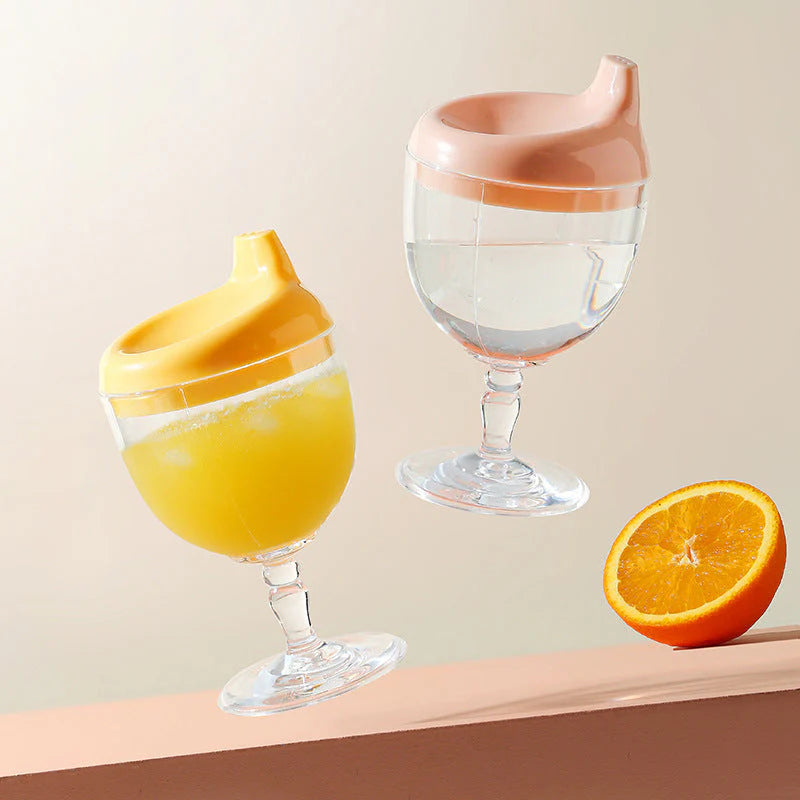 SIPPY Baby Drinking Cup