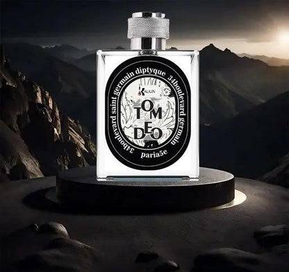 Tom Deo 34 Boulevard Germain Perfume 50ML (pack of 2)